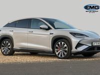 Used BYD Sealion 7 389 kW (530 HP) 2025 Grey SUV