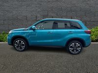 used Suzuki Vitara Estate SZ5