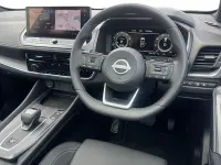New Nissan Qashqai Tekna 158 HP (116 kW) 2026 Blue SUV