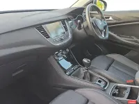 Usado Vauxhall Grandland X Elite 131 HP (96 kW) 2020 Cinzento SUV