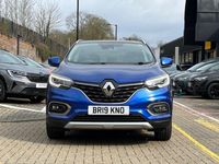 used Renault Kadjar Kadjar1.5 Blue dCi S Edition 5dr Hatchback