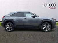 Used Mazda MX30 Inclusive 106 kW (145 HP) 2021 Grey SUV