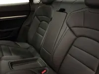 Used Porsche Taycan Performance Package 300 kW (408 HP) 2022 Green Sedan