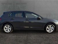 Begagnad VW Golf VII 150 HK (110 kW) 2020