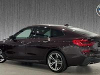 Used BMW 630 M Sport 261 HP (191 kW) 2018 Red Coupe