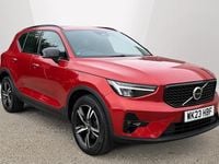Used Volvo XC40 Plus 163 HP (119 kW) 2026 SUV