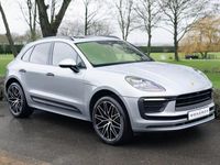 Used Porsche Macan 2024 SUV