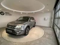 Used Suzuki Vitara SZ5 116 HP (85 kW) 2022 Grey SUV