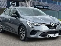 Used Renault Clio Evolution 90 HP (66 kW) 2023 Hatchback
