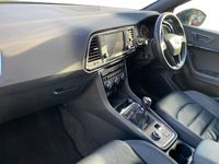 used Seat Ateca SUV 2.0 TDI (150ps) Xcellence 4Drive 5-Door