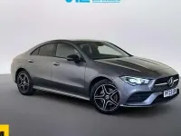 Used Mercedes E250 AMG line 218 HP (160 kW) 2022 Sedan