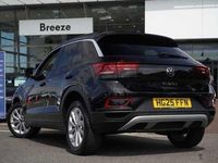 Used VW T-Roc 150 HP (110 kW) 2025 SUV