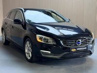 Usado Volvo V60 SE Lux 180 HP (132 kW) 2014 Carrinha