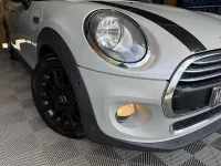 Used Mini Cooper D Hatch 2014 Silver Hatchback
