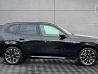 Used BMW X3 M Sport 197 HP (144 kW) 2025 Black SUV