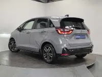 Used Honda Jazz Advance 122 HP (89 kW) 2025 Grey Hatchback