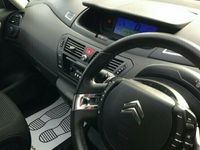 used Citroën Grand C4 Picasso 1.6