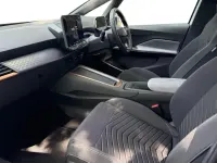 Used Cupra Born e-Boost 169 kW (231 HP) 2025 Silver Hatchback