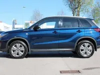 Second-hand Suzuki Vitara 116 CP (85 kW) 2025 Albastru SUV
