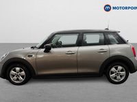 used Mini Cooper Hatch 1.5Classic II 5dr [Comfort-Nav Pack]