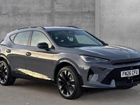 Used Cupra Formentor VZ2 272 HP (200 kW) 2026 Premium metallic  graphene grey SUV