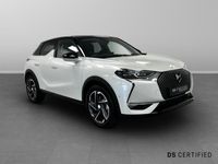 used DS Automobiles DS3 Crossback E-Tense 50KWH RIVOLI CROSSBACK AUTO 5DR ELECTRIC FROM 2023 FROM STAFFORD (ST17 4LF) | SPOTICAR