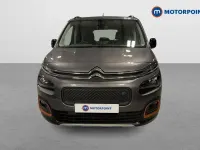 Używany Citroën e-Berlingo XTR 100 kW (136 KM) 2023 Szary Minivan