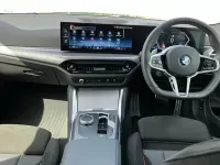 Used BMW 420 M Sport 184 HP (135 kW) 2025 Grey Coupe