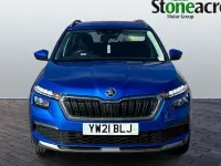 Used Skoda 110 R SE Drive 110 HP (80 kW) 2023 Hatchback