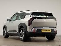 New Kia EV3 Air 147 kW (201 HP) 2025 Silver SUV