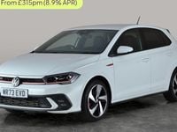 Used VW Polo GTI 207 HP (152 kW) 2025 Hatchback