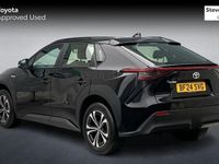 Used Toyota bZ4X PURE 150 kW (204 HP) 2026 SUV