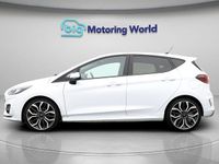 Used Ford Fiesta ST-Line X 123 HP (90 kW) 2023 Hatchback