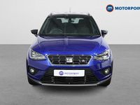 used Seat Arona FR Hatchback