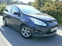 Used Ford Grand C-Max 2011 MPV