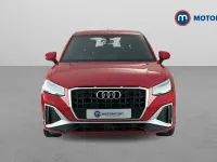 Used Audi Q2 S-Line 150 HP (110 kW) 2026 SUV