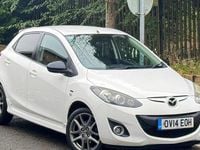 Used Mazda 2 Edition 84 HP (61 kW) 2014