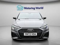Used Audi A3 Sportback e-tron Competition 245 HP (180 kW) 2025 Hatchback