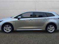 Usado Suzuki Swace 140 CV (102 kW) 2023 Plateado Familiar