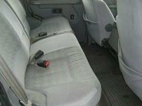 Used Land Rover Discovery 1996 SUV