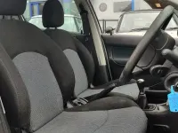 Used Peugeot 206 S 2004 Grey Hatchback
