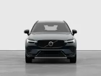 New Volvo XC60 Plus 250 HP (183 kW) 2026 Denim blue SUV