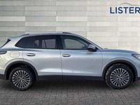 Used VW Tiguan 150 HP (110 kW) 2025 SUV