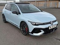 Used VW Golf VIII GTI 300 HP (220 kW) 2026 Hatchback