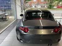 New Mazda MX5 Homura-Line 184 HP (135 kW) 2026 Cabriolet