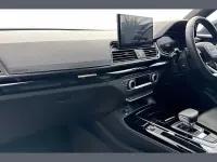 Used Audi Q5 Comfort 261 HP (191 kW) 2022 Grey SUV