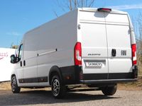 New Fiat Ducato 2026 Van