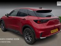 Used Lexus LBX 136 HP (100 kW) 2026 SUV