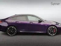 Used BMW M235 Comfort Edition 296 HP (217 kW) 2025 Purple Coupe
