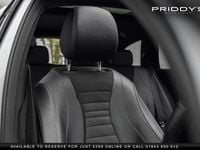 Used Mercedes E350 AMG line 2018 Silver Estate